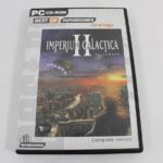 Imperium Galactica II Alliances (Best Of Infogrames Edition) PC Game USED