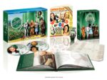 The Wizard of Oz (70th Anniversary Ultimate Collector's Edition) BLURAY