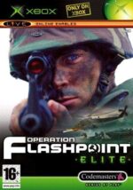 Operation Flashpoint: Elite XBOX USED