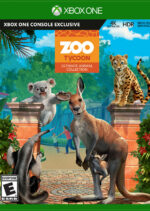 Zoo Tycoon: Ultimate Animal Collection Xbox One USED
