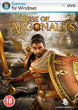 Rise Of The Argonauts PC Game NEW