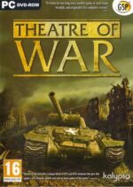 Theatre of War PC Game USED