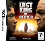 Last King Of Africa DS USED