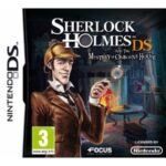 Sherlock Holmes and the Mystery of Osborne House DS USED