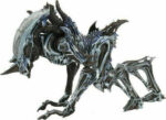 Neca Alien - Rhino Alien (Kenner Tribute Ver. 2) 25εκ.