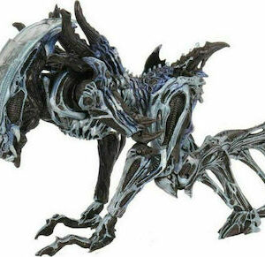 Neca Alien - Rhino Alien (Kenner Tribute Ver. 2) 25εκ.