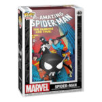 Funko Pop! Comic Covers: Marvel - Amazing 40