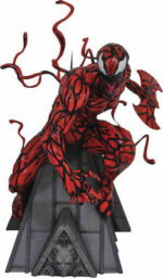 Diamond Select Toys Marvel: Comic Premier Collection Statue Carnage Φιγούρα ύψους 30εκ. JUN192392