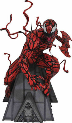 Diamond Select Toys Marvel: Comic Premier Collection Statue Carnage Φιγούρα ύψους 30εκ. JUN192392