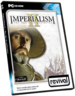 Imperialism II - The Age Of Exploration PC Game (Used)
