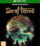 Sea Of Thieves Xbox One Game USED