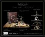 The Elder Scrolls Online: Imperial Edition PC USED