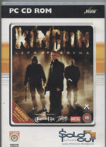 Kingpin: Life of Crime (Sold Out) - Software - Game PC USED