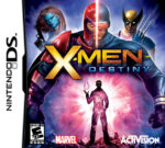 X-Men: Destiny DS USED