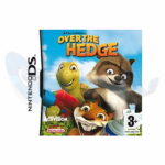 Over The Hedge DS USED CARTRIDGE ONLY