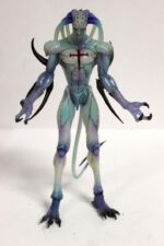 Fewture AMON Apocalypse of DEVILMAN Saylos Action Figure