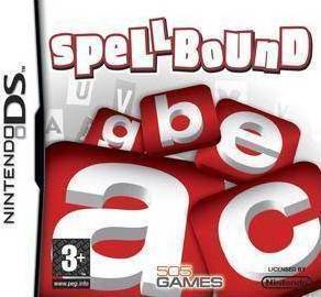 Spellbound DS USED
