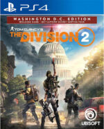 Tom Clancy's The Division 2 Washington D.C. Edition PS4 USED