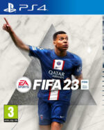 FIFA 23 PS4 USED DISC ONLY