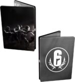 Tom Clancy's Rainbow Six Siege Steelbook PS4 USED