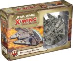 Millennium Falcon Expansion Pack - Fantasy Flight
