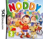 Noddy in Toyland DS USED NO MANUAL
