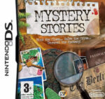 Mystery Stories DS USED