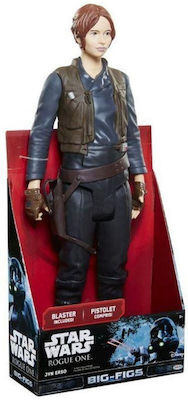 Star Wars: Rogue One Jyn Erso Figure 50cm