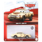 Mattel Αυτοκινητάκι Disney Cars Donna Pitts για 3+ Ετών HFB48