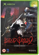 Blood Omen 2 XBOX USED