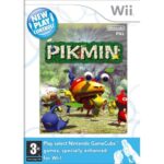 Pikmin Wii USED DISC ONLY