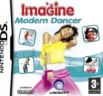 Imagine Modern Dancer DS NEW