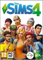 The Sims 4 PC USED