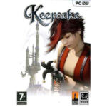 Keepsake (Small Box) PC Game USED