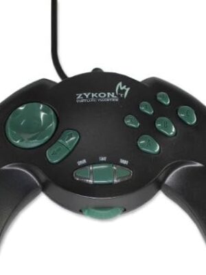 Zykon Digital Twister GamePad Brand New - RARE - Vintage MS-DOS/Win98