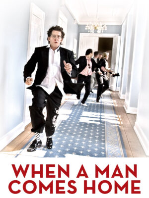 Ένας Άντρας Επιστρέφει (When a Man Comes Home) DVD