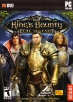 King's Bounty The Legend PC Game NEW