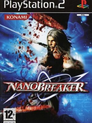 Nanobreaker PS2 USED