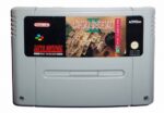 Shanghai 2 Dragon's Eye SNES USED CARTRIDGE ONLY
