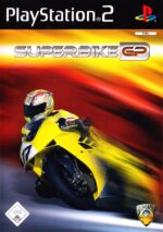 Superbike GP PS2 USED
