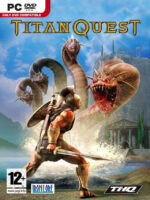 Titan Quest PC NEW