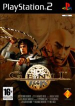 Genji PS2 USED