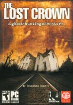 The Lost Crown (Small Box) PC Game USED