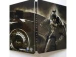 Batman: Arkham Knight Steelbook Edition Xbox One USED