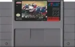 SNES GP-1 - Part II 2 NTSC USA for Super Nintendo USED CARTRIDGE ONLY