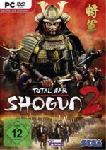 Shogun 2: Total War PC NEW