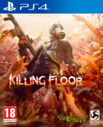 Killing Floor 2 PS4 USED