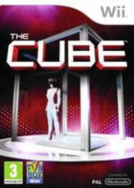 The Cube Wii USED