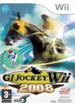 JOCKEY WII USED