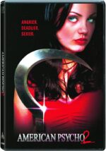 American Psycho II DVD